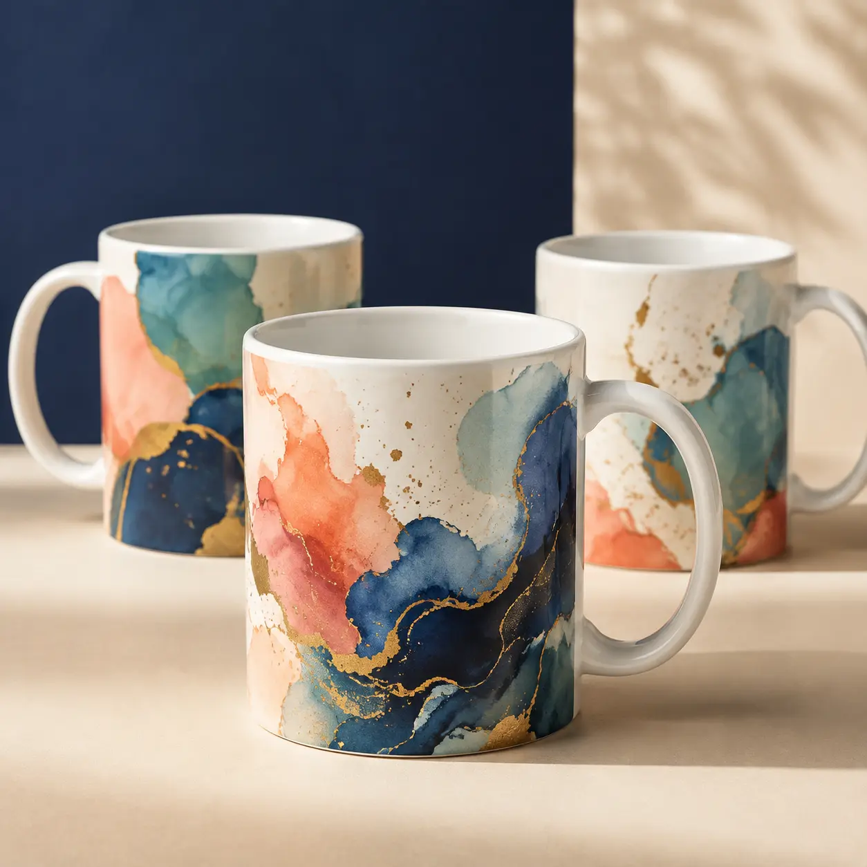Tazas personalizadas